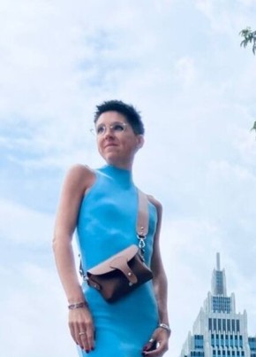 Valeriya, 35, Russia, Moscow