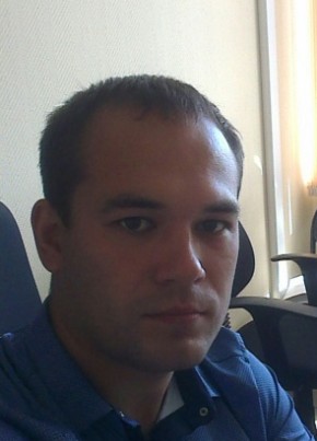 Grigoriy, 36, Russia, Krasnoyarsk