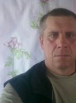 Олег, 53 года, Новосибирск