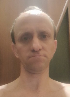 Владимир, 43, Россия, Сегежа