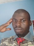 YAO KOUAME , 36 лет, Abidjan