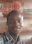 Thierry  mununga, 24 года, Kolwezi