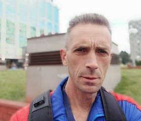 Федор, 48 лет, Горад Мінск