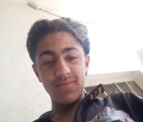 محمد محمد, 19 лет, دمشق