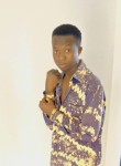 HMP Hardman, 25, Kampala