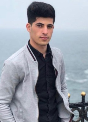 Serhat, 27, Türkiye Cumhuriyeti, İstanbul