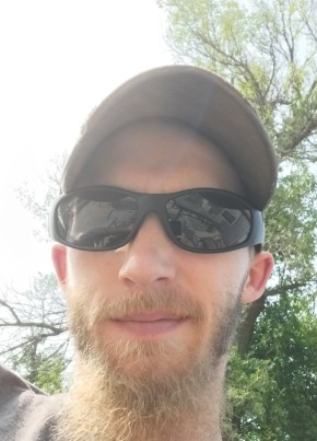 Michael, 31, United States of America, Des Moines (State of Iowa)