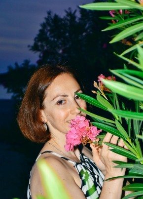 Карина, 37, Россия, Москва