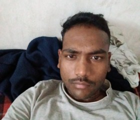 Vishnu, 22 года, Pune