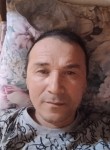 Ортик, 51 год, Шымкент
