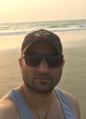 джими, 38, Russia, Moscow