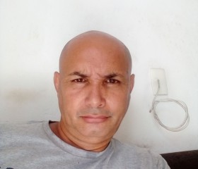 Jean, 51 год, Fortaleza