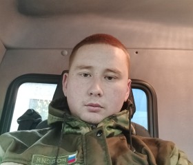 Boris, 24, Moscow