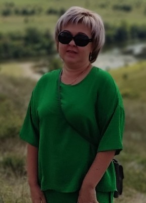 Юлия, 46, Россия, Боровский