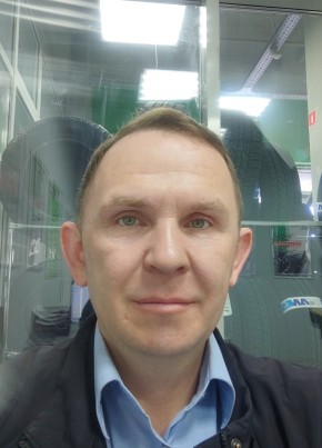 Алексей, 41, Россия, Сарапул