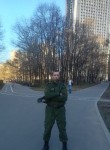 Ilya, 18, Moscow