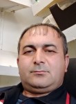 Ниямаддин, 43 года, Тюмень