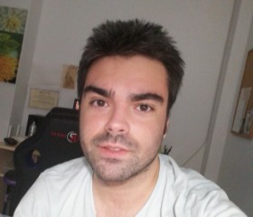 Álvaro, 28 лет, Zafra