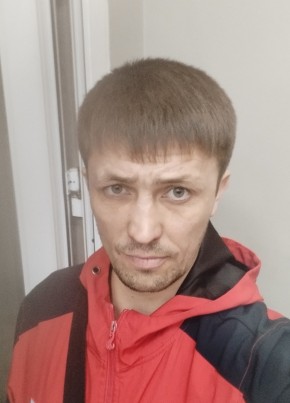 Вова из Москвы 22 года