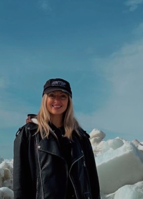 Natalia из Лабытнанги 45 лет
