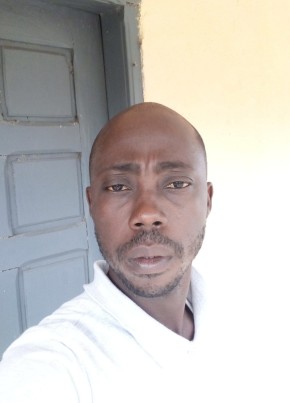 Dregui, 43, République de Côte d’Ivoire, Gagnoa
