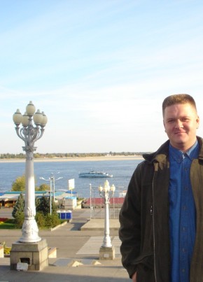 Вадим, 47, Россия, Томск