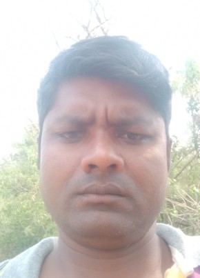 Raju, 35, India, Rajkot