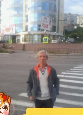 vasiliy, 54, Russia, Murmansk