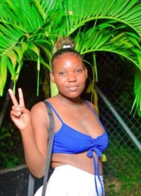 Keary, 24, Jamaica, Kingston