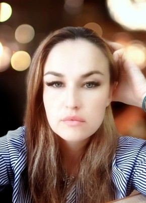 Я из Берёзовския 35 лет