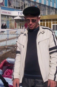 Саша, 43, Россия, Вурнары