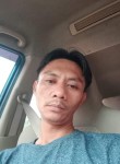 Andy, 35 лет, Kota Bandar Lampung