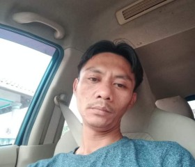 Andy, 35 лет, Kota Bandar Lampung