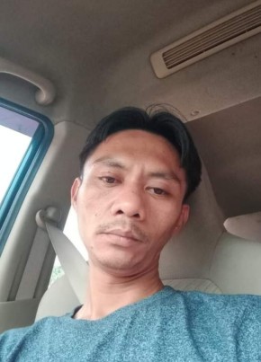 Andy, 35, Indonesia, Kota Bandar Lampung