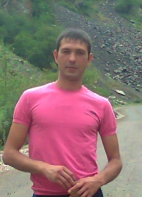 Юрий, 35, Қазақстан, Алматы