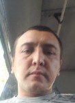 Ойбек Махмудов, 33 года, Новосибирск