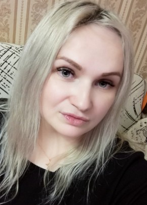 Виктория, 29, Россия, Липецк
