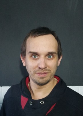 Вячеслав, 29, Россия, Карпинск
