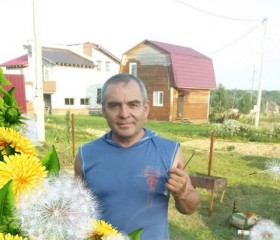 Владимир, 57 лет, Людиново