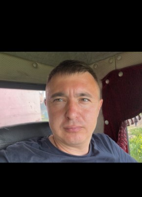 Ilnur, 39, Russia, Yekaterinburg