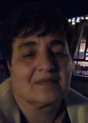 Людмила из Сочи 47 лет