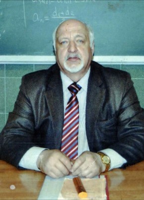Дмитрий, 66, Россия, Москва