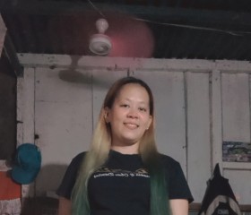 Cheche, 35, San Mateo (Calabarzon)