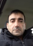 nihatay, 46 лет, Strasbourg