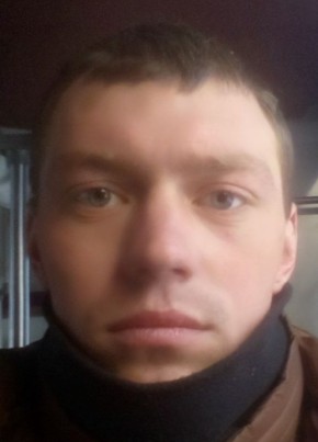 Андрей, 26, Україна, Нова Борова