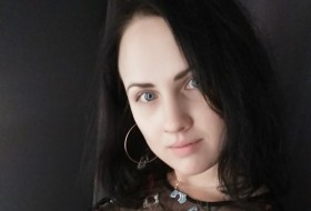 Svetlana, 34 - Just Me