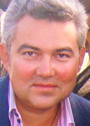 Александр, 55, Россия, Курчатов
