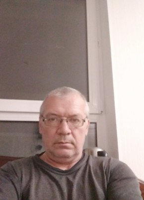 Алик, 57, Россия, Новосибирск