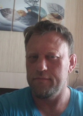 Владимир, 46, Россия, Каменск-Уральский