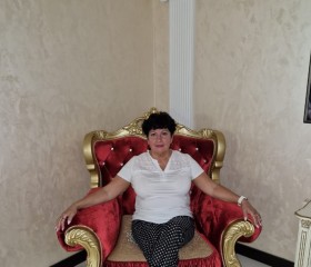 Татьяна Ивановна, 65 лет, Псков